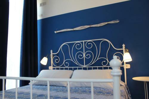 Hostal Angels'home L&r