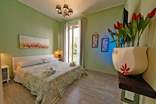 Bed & Breakfast Villa Primaluce