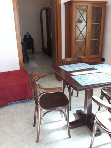 Casa Vacanze Silvia
