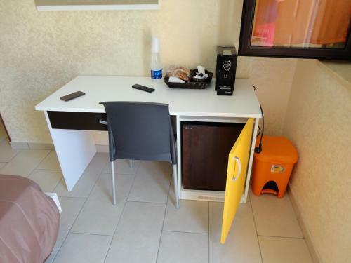 Bed & Breakfast Anema E Core
