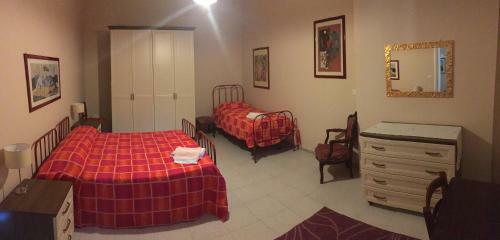 Apartamento Casa Granolia