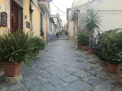 Apartamento Casa Lucilla