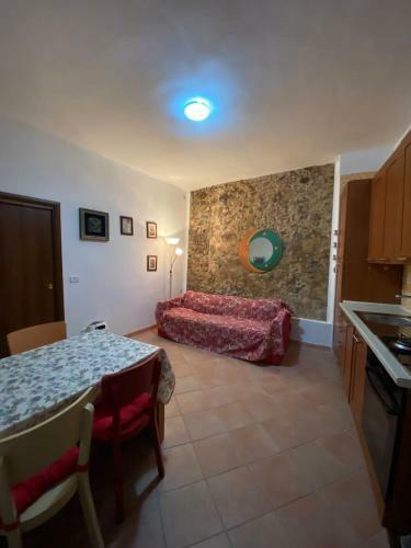 Apartamento Casa Lucilla