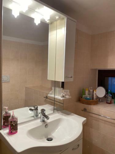 Apartamento Casa Lucilla