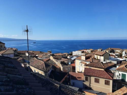 Apartamento Lo Studiolo Residence