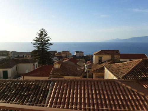Apartamento Lo Studiolo Residence