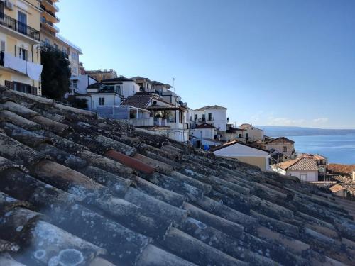 Apartamento Lo Studiolo Residence