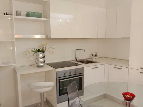 Apartamento Lo Studiolo Residence