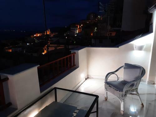 Apartamento Lo Studiolo Residence