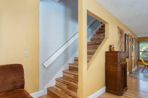 The Birds Nest