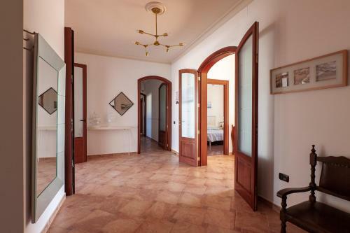 Villa Salentina Piscina Idromassaggio Borghi M330