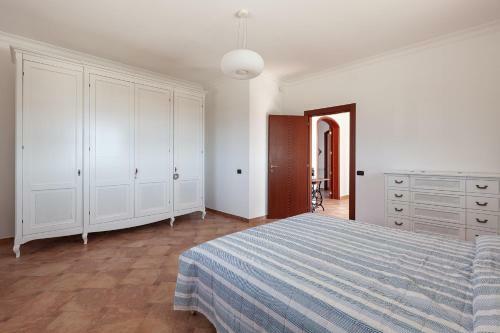 Villa Salentina Piscina Idromassaggio Borghi M330