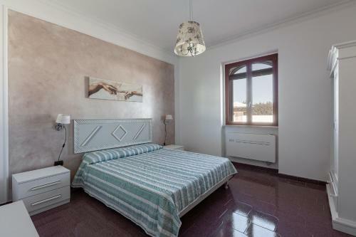 Villa Salentina Piscina Idromassaggio Borghi M330