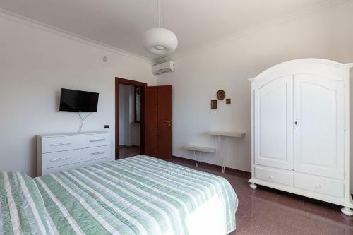 Villa Salentina Piscina Idromassaggio Borghi M330
