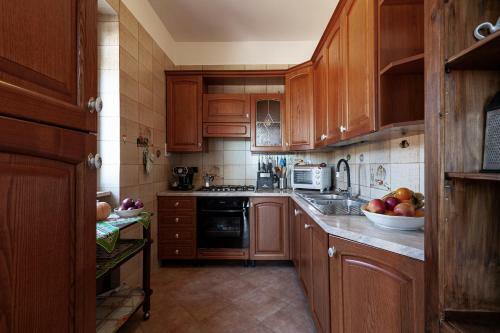 Villa Salentina Piscina Idromassaggio Borghi M330
