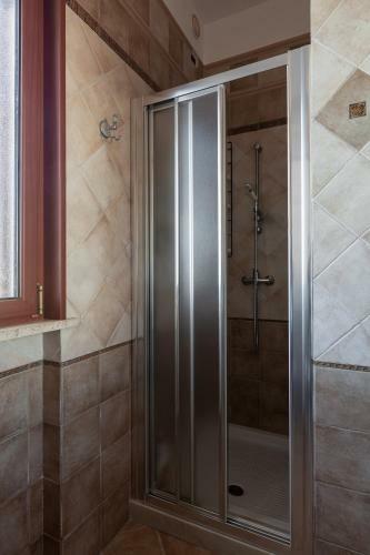 Villa Salentina Piscina Idromassaggio Borghi M330