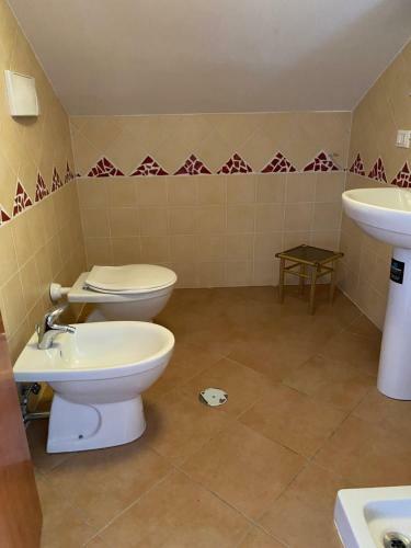 Apartamento Casa Clementina