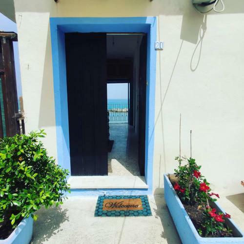 La Terrazza Sul Mare
