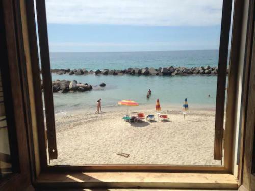 La Terrazza Sul Mare