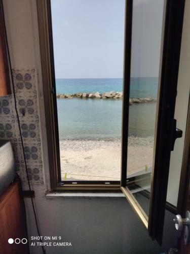 La Terrazza Sul Mare