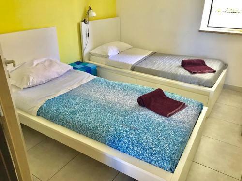 Pizzo Beach Club One Bed 46g & 47g