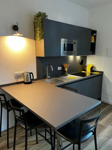 Apartamento La Dama