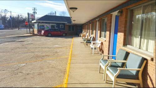 Town Inn Motel