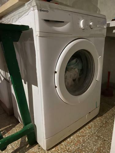 Apartamento Casa Concetta