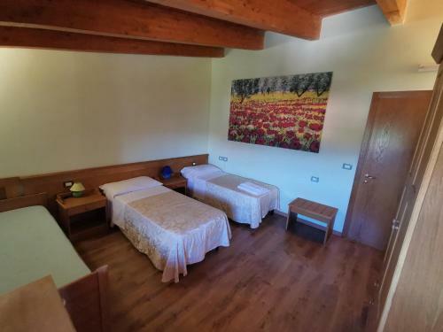 Hotel Villa Tardioli