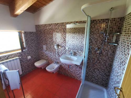 Hotel Villa Tardioli
