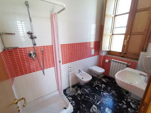 Hotel Villa Tardioli