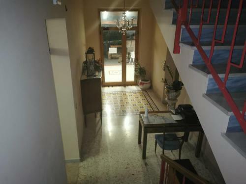 Hotel Villa Tardioli