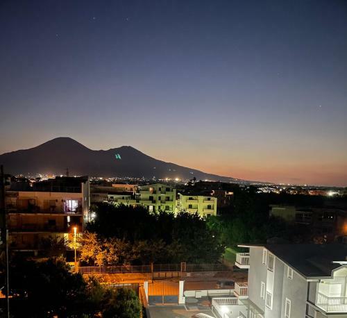 Apartamento Pompei Campania Felix