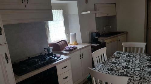 Apartamento La Casetta Del Pellegrino