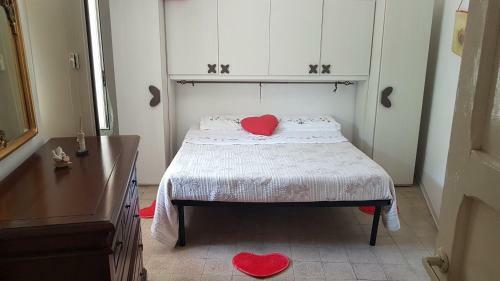 Apartamento La Casetta Del Pellegrino