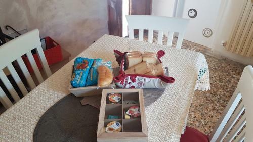 Apartamento La Casetta Del Pellegrino