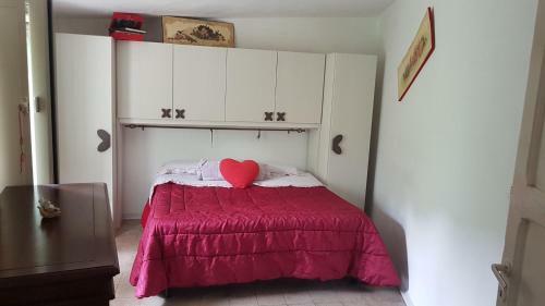 Apartamento La Casetta Del Pellegrino