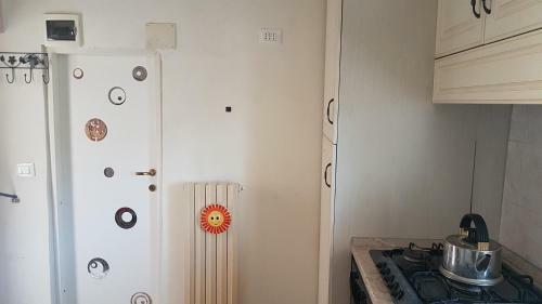 Apartamento La Casetta Del Pellegrino