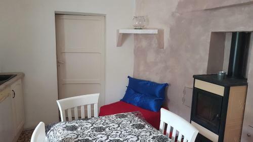 Apartamento La Casetta Del Pellegrino