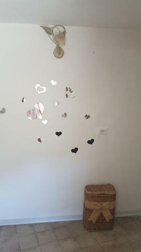 Apartamento La Casetta Del Pellegrino