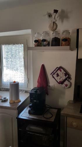 Apartamento La Casetta Del Pellegrino