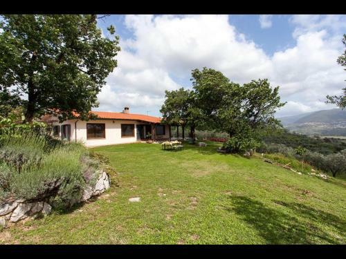 B&B Da Odila