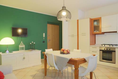 Apartamento Grazioso Appartamento Nel Centro Della Toscana