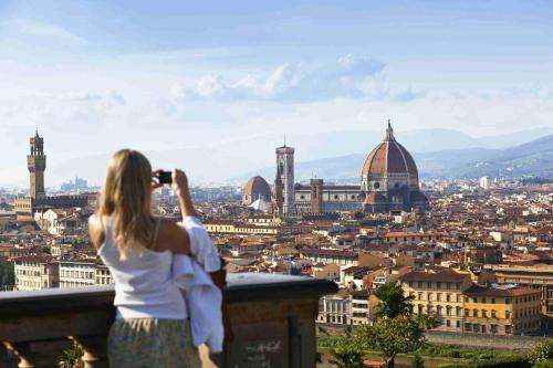 Apartamento Grazioso Appartamento Nel Centro Della Toscana