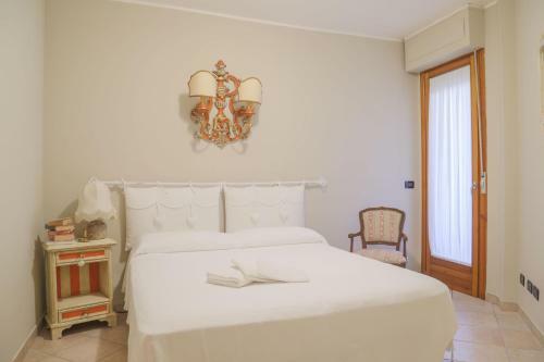 Apartamento Grazioso Appartamento Nel Centro Della Toscana
