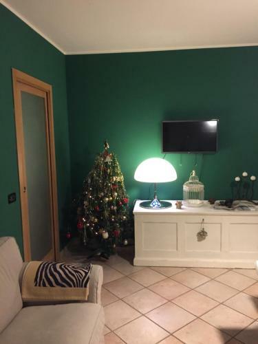 Apartamento Grazioso Appartamento Nel Centro Della Toscana