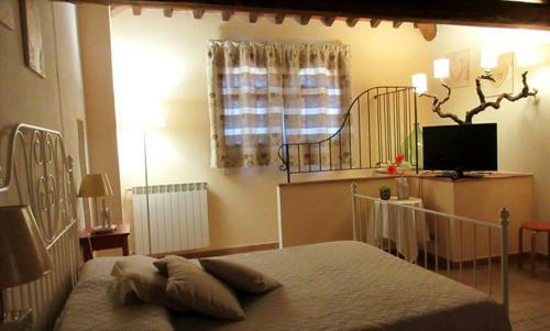 Apartamento Podere Chiocciola