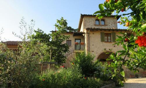 Apartamento Podere Chiocciola