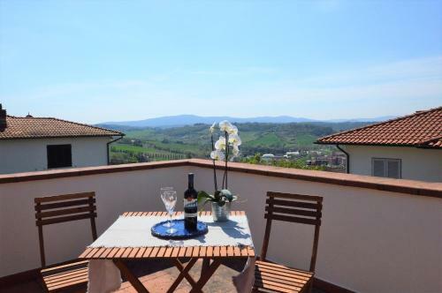 Apartamento La Casa Di Chloe