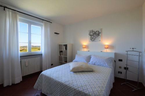 Apartamento La Casa Di Chloe
